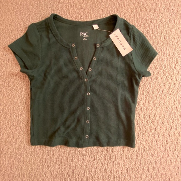 pacsun shirt - Picture 4 of 4